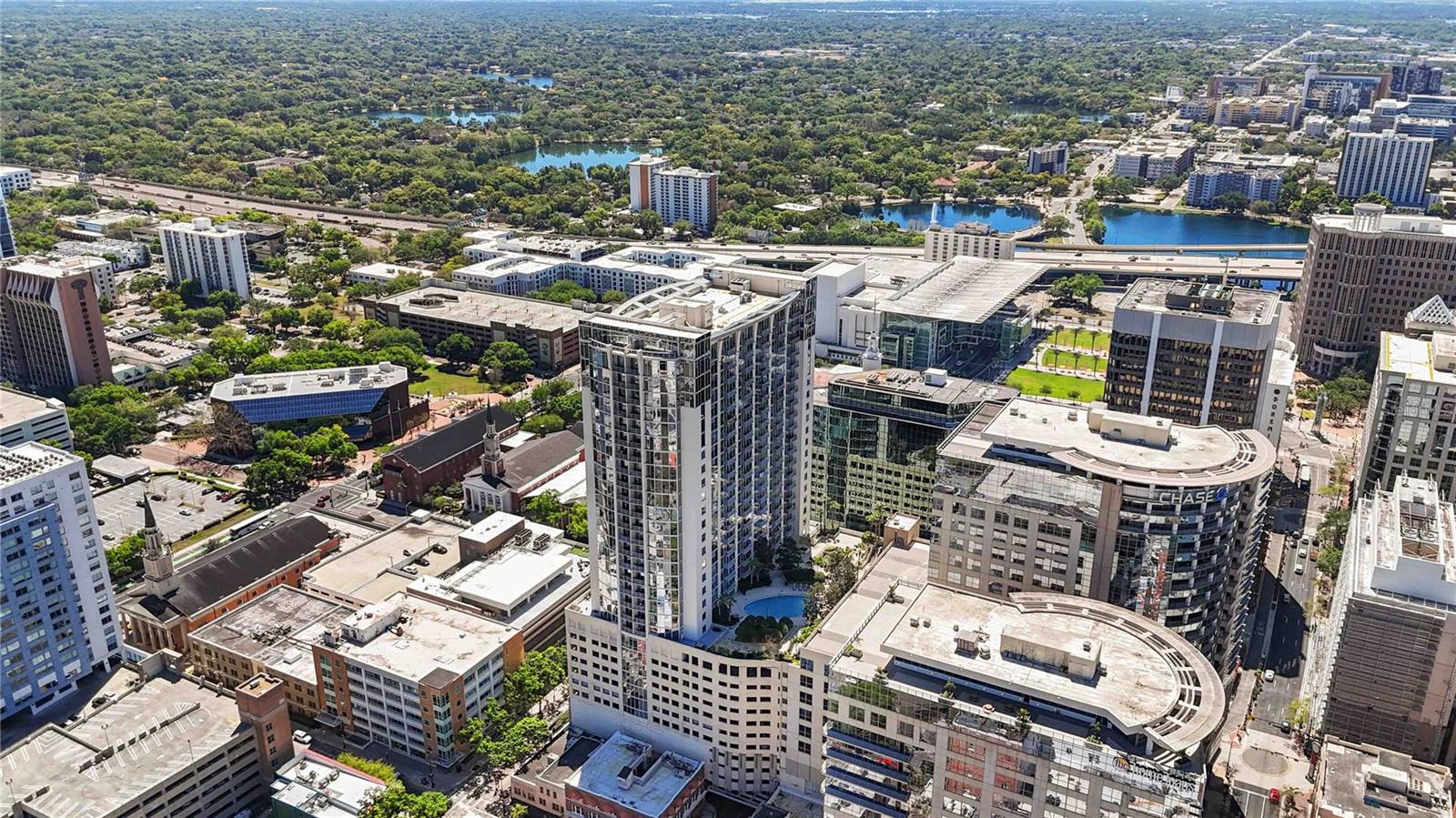 155 S COURT AVENUE 1704