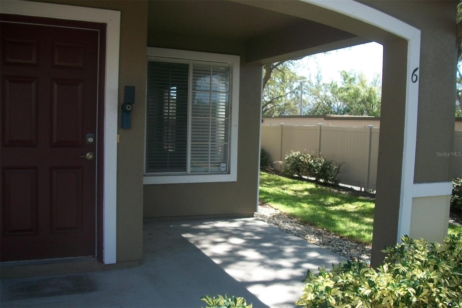 WATERFORD TWNHMS - Residential