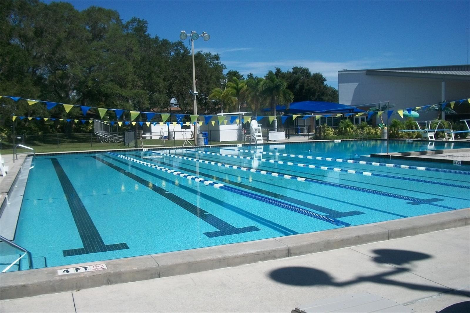 WATERFORD TWNHMS - Residential