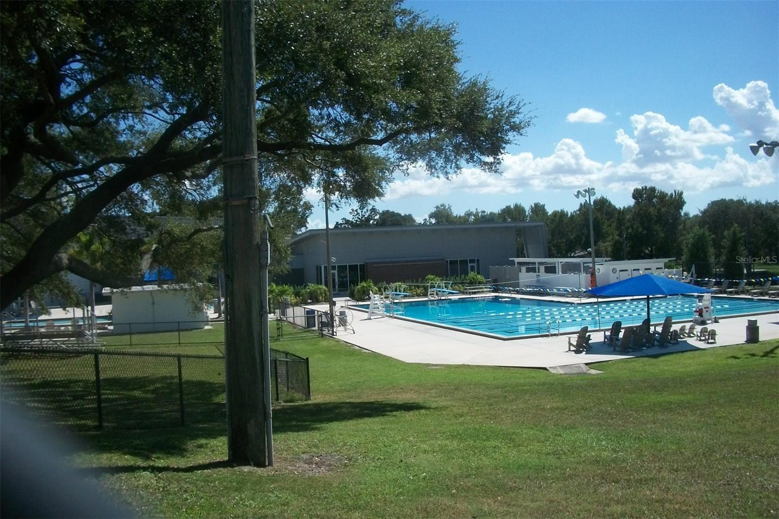 WATERFORD TWNHMS - Residential