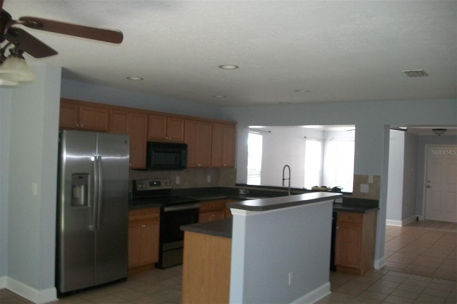 WATERFORD TWNHMS - Residential