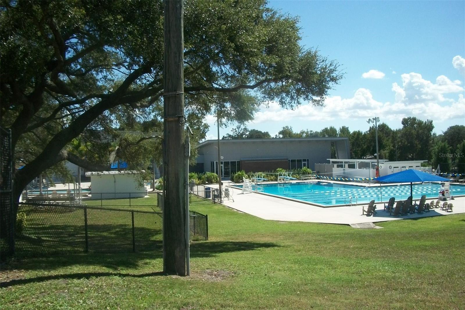 WATERFORD TWNHMS - Residential