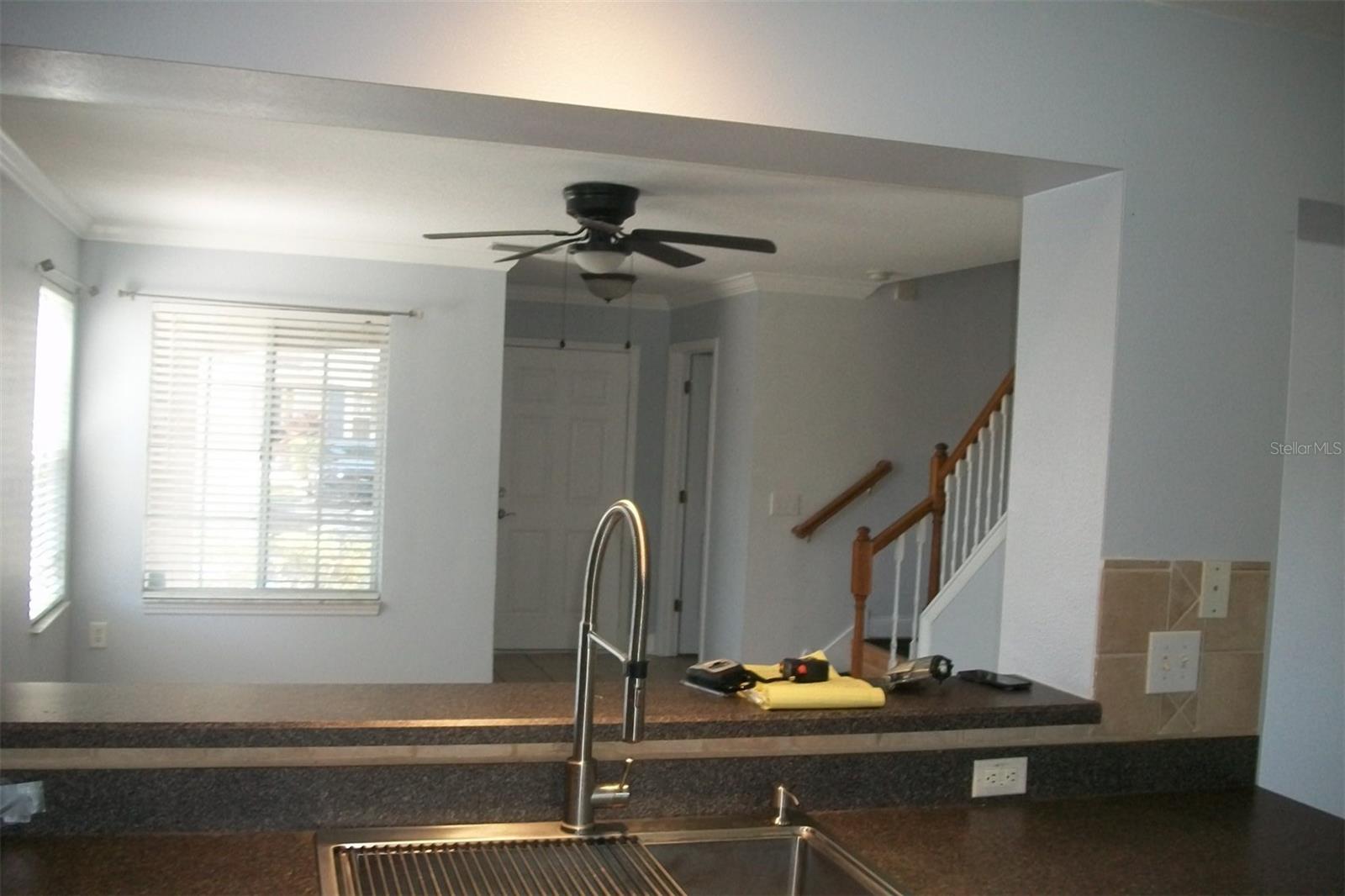 WATERFORD TWNHMS - Residential