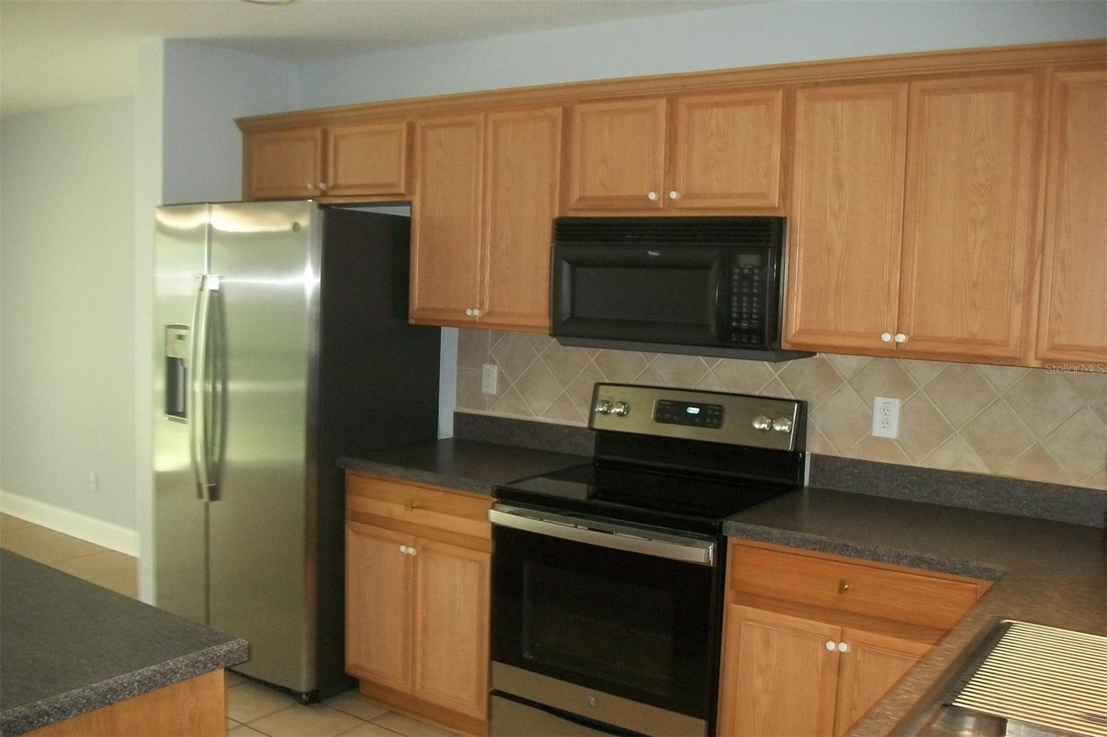 WATERFORD TWNHMS - Residential