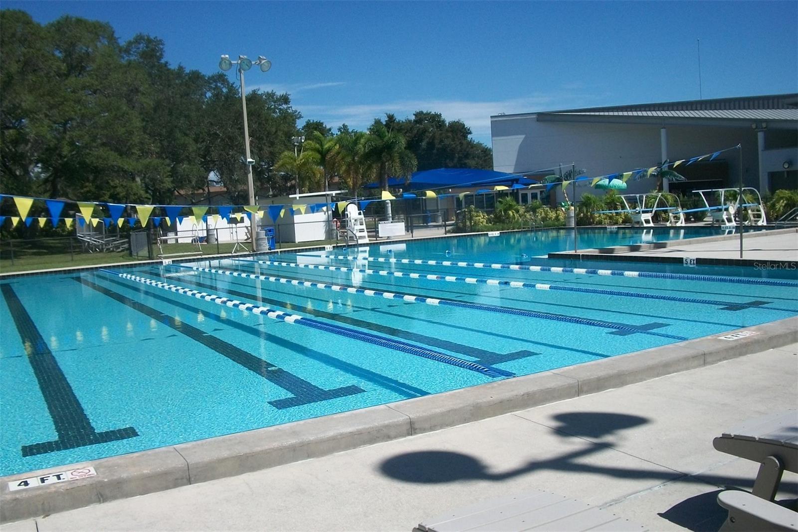 WATERFORD TWNHMS - Residential