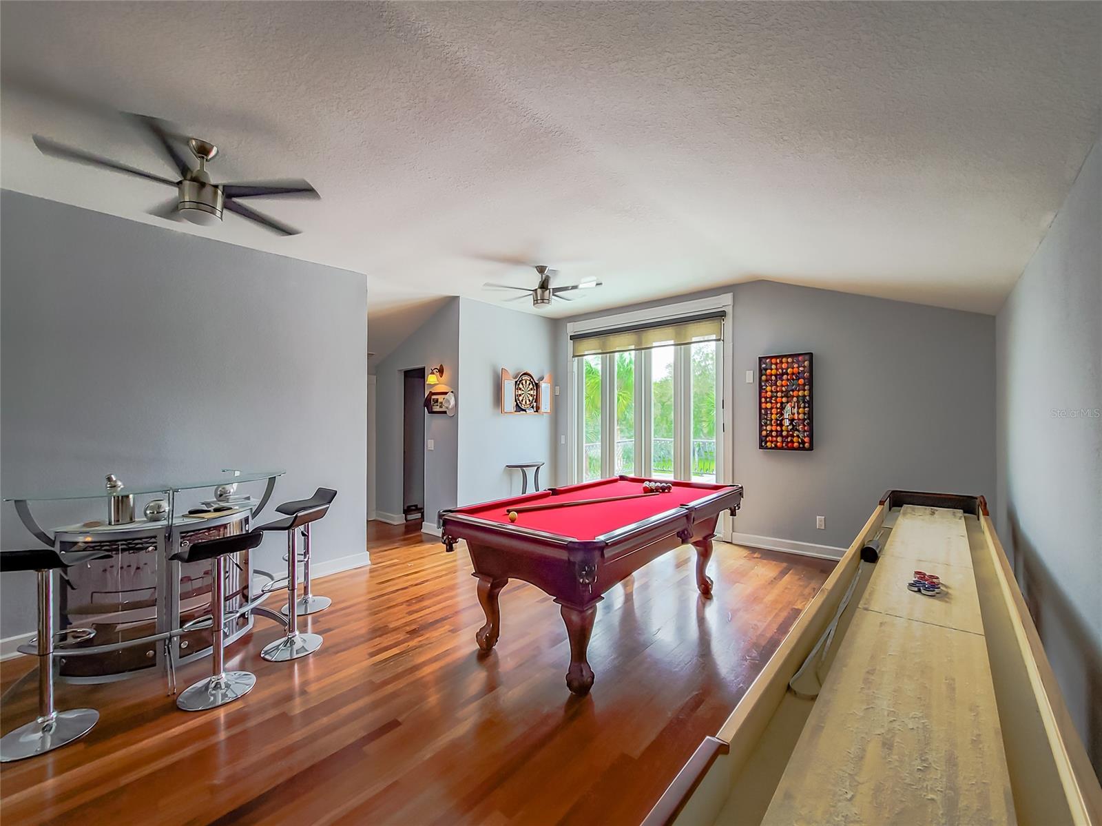 Palmetro Park Sanchez Grant - Residential