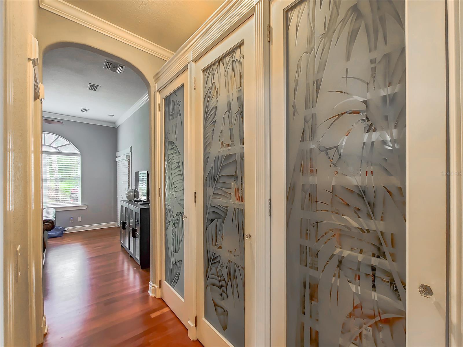 Palmetro Park Sanchez Grant - Residential