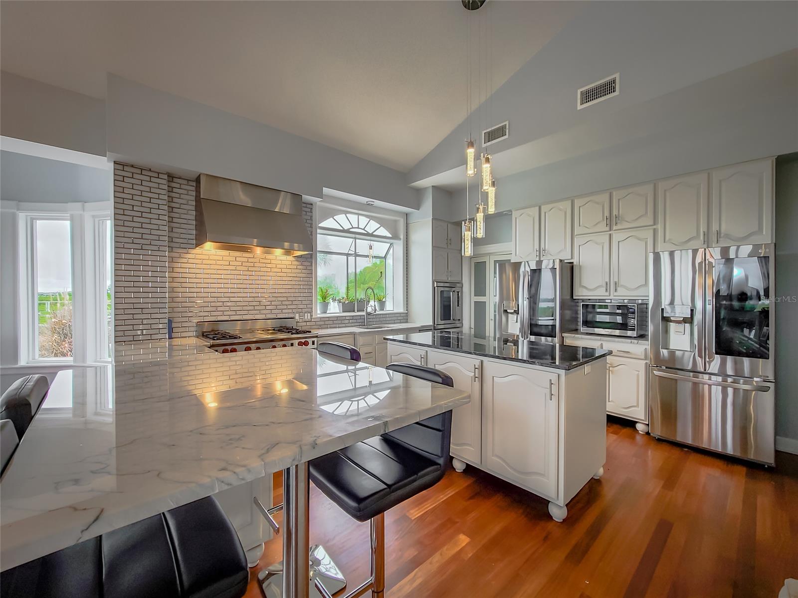 Palmetro Park Sanchez Grant - Residential