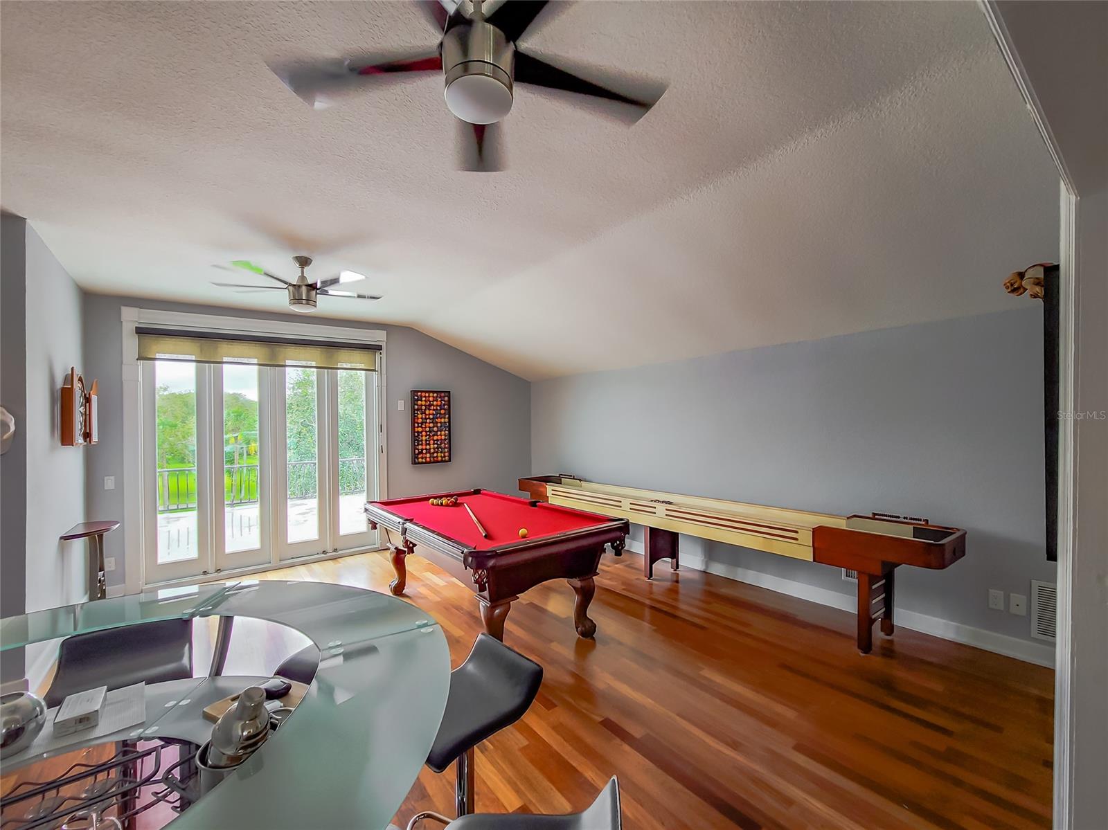 Palmetro Park Sanchez Grant - Residential