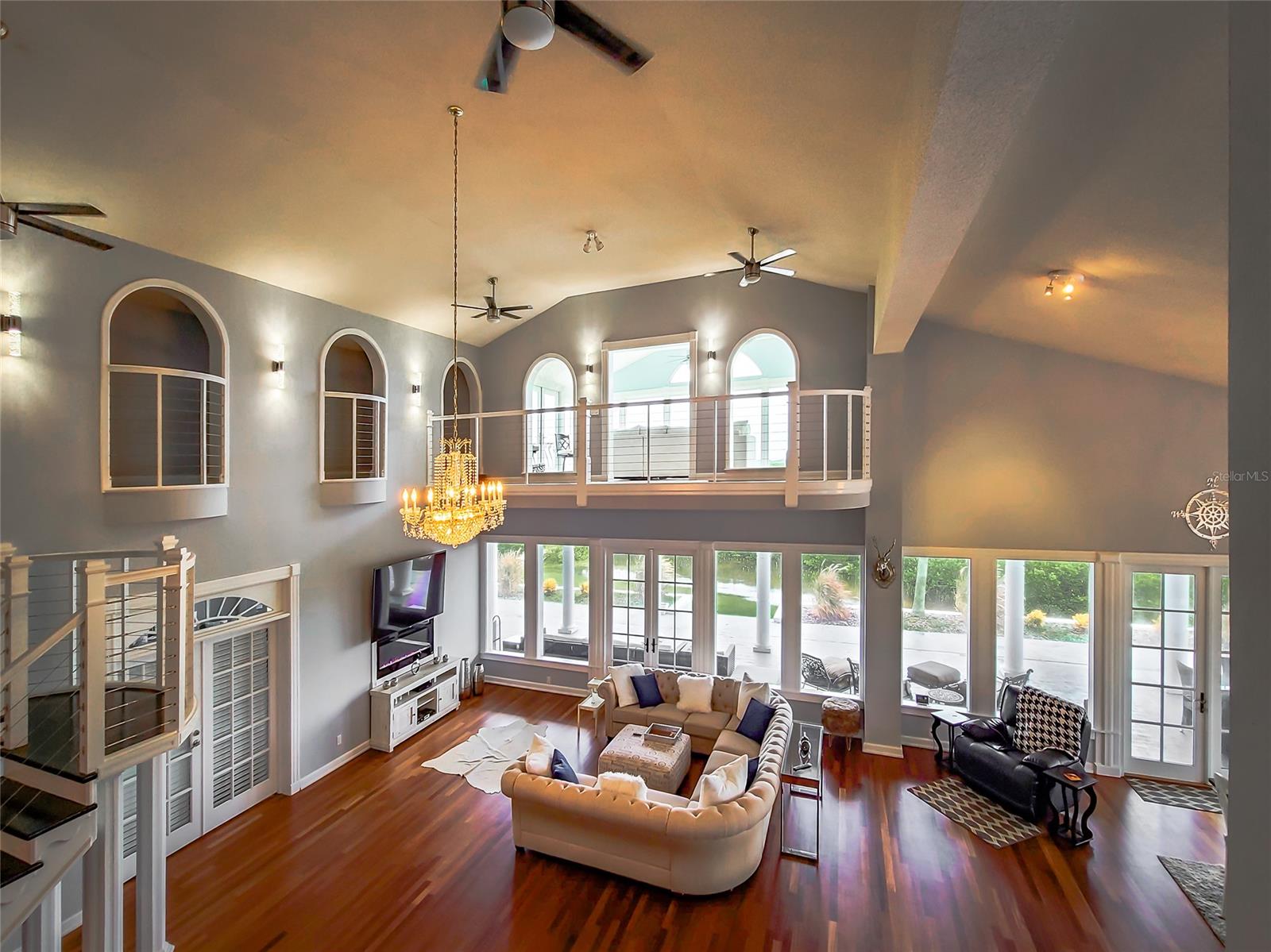 Palmetro Park Sanchez Grant - Residential