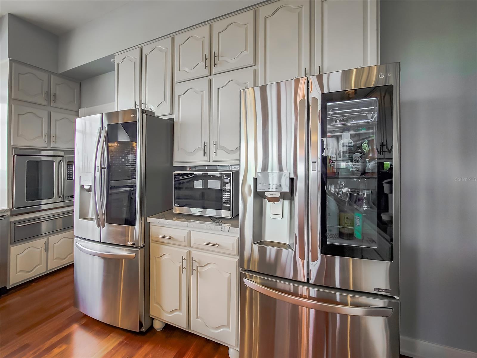 Palmetro Park Sanchez Grant - Residential