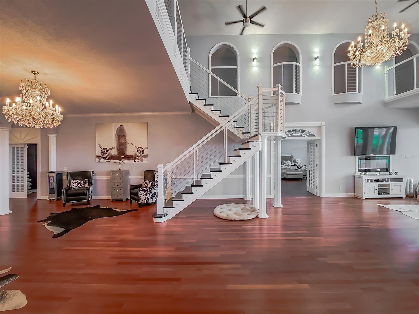 Palmetro Park Sanchez Grant - Residential