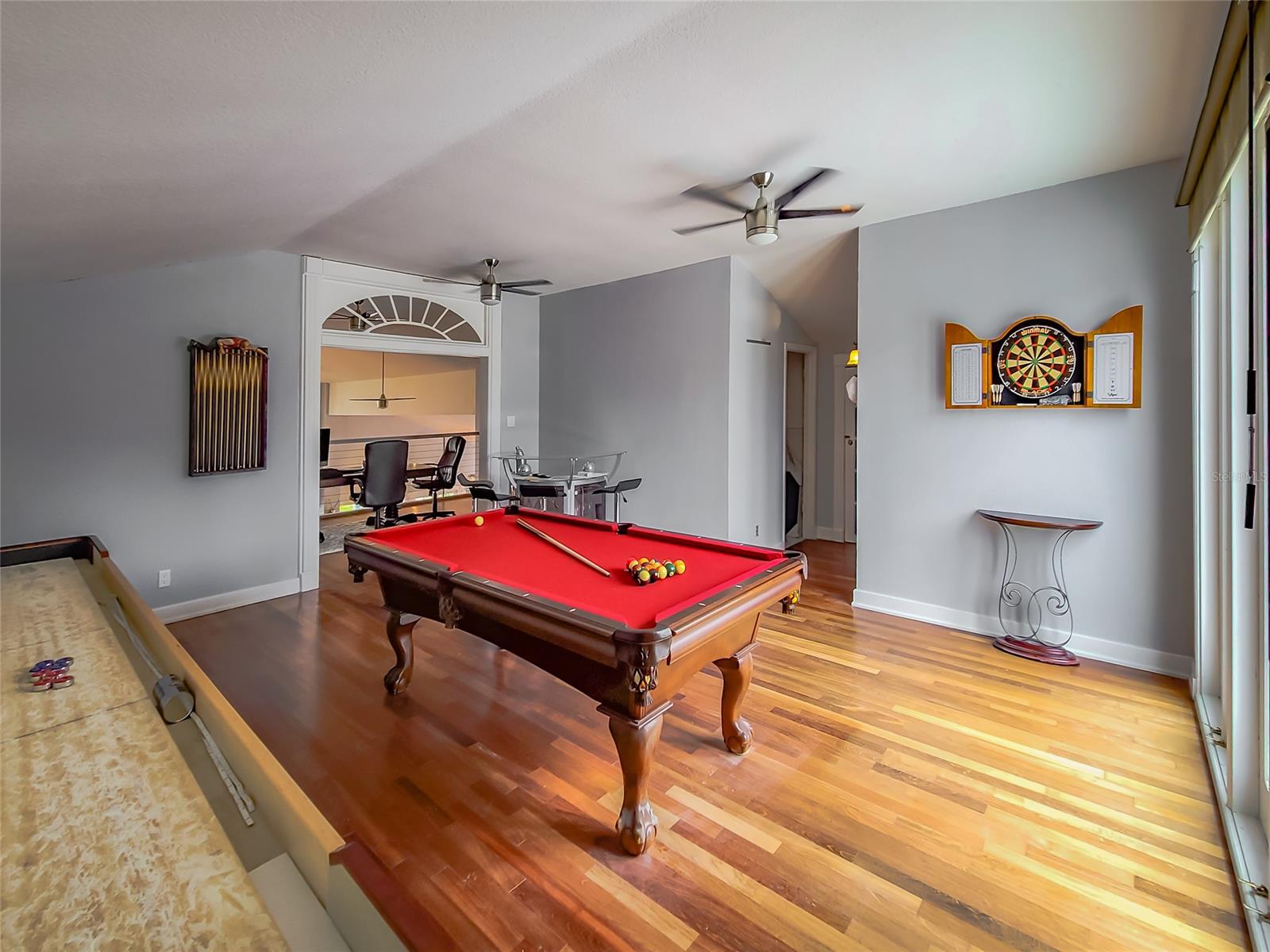 Palmetro Park Sanchez Grant - Residential