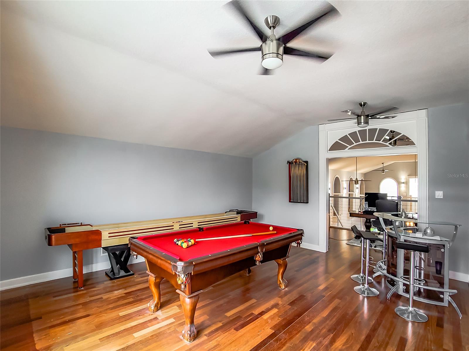 Palmetro Park Sanchez Grant - Residential