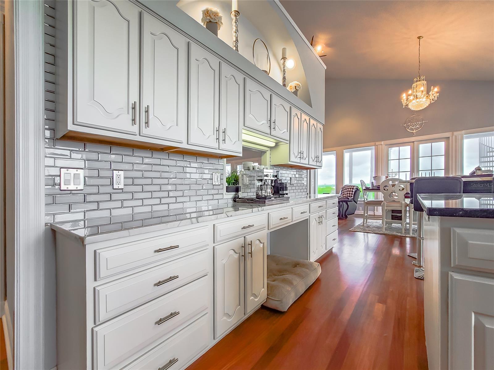 Palmetro Park Sanchez Grant - Residential