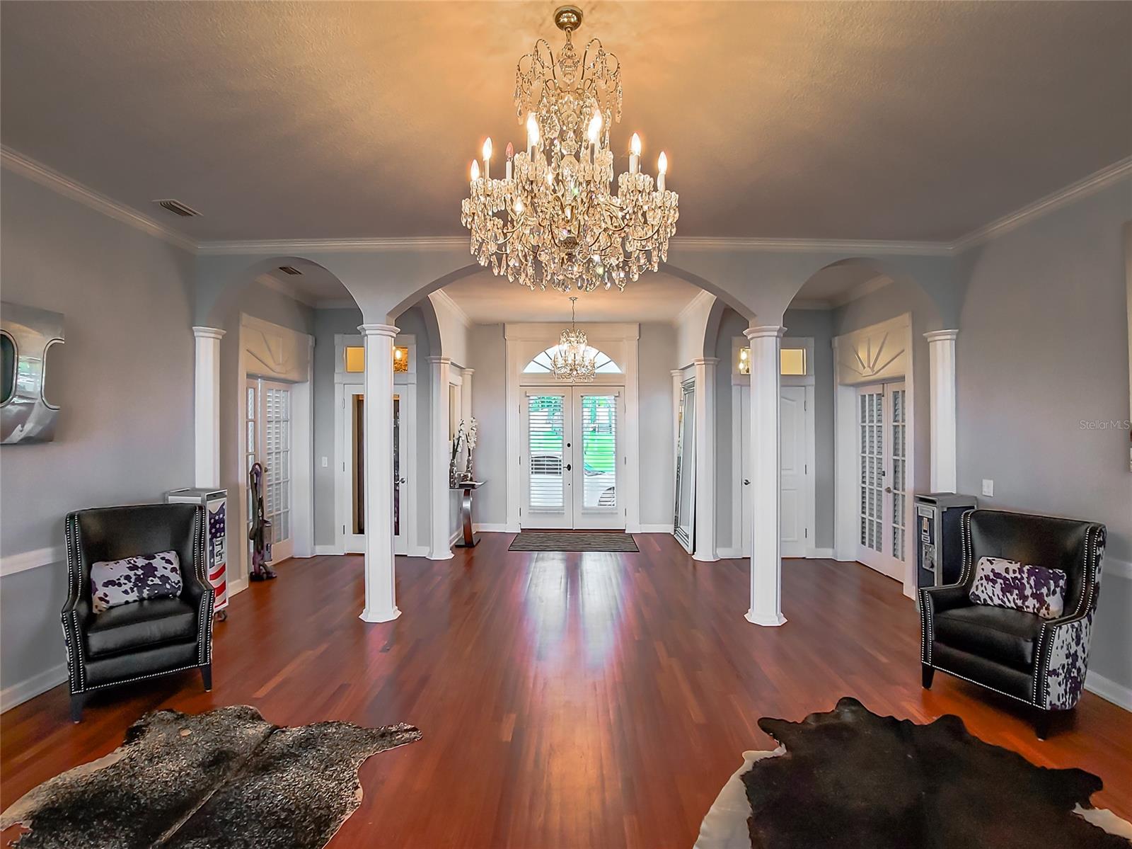 Palmetro Park Sanchez Grant - Residential