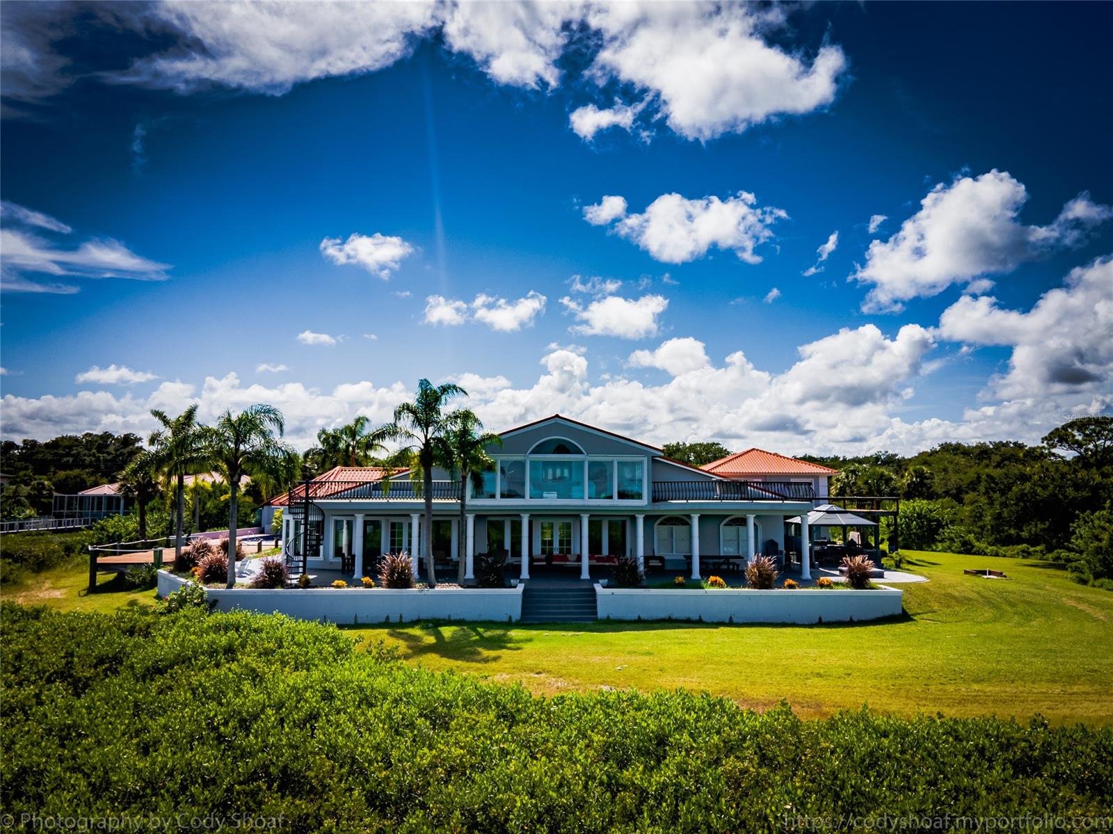 Palmetro Park Sanchez Grant - Residential