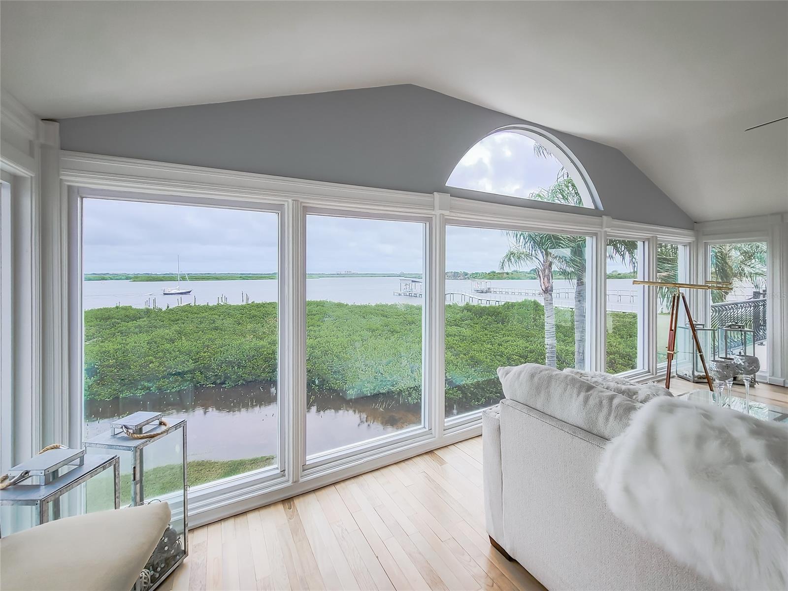 Palmetro Park Sanchez Grant - Residential