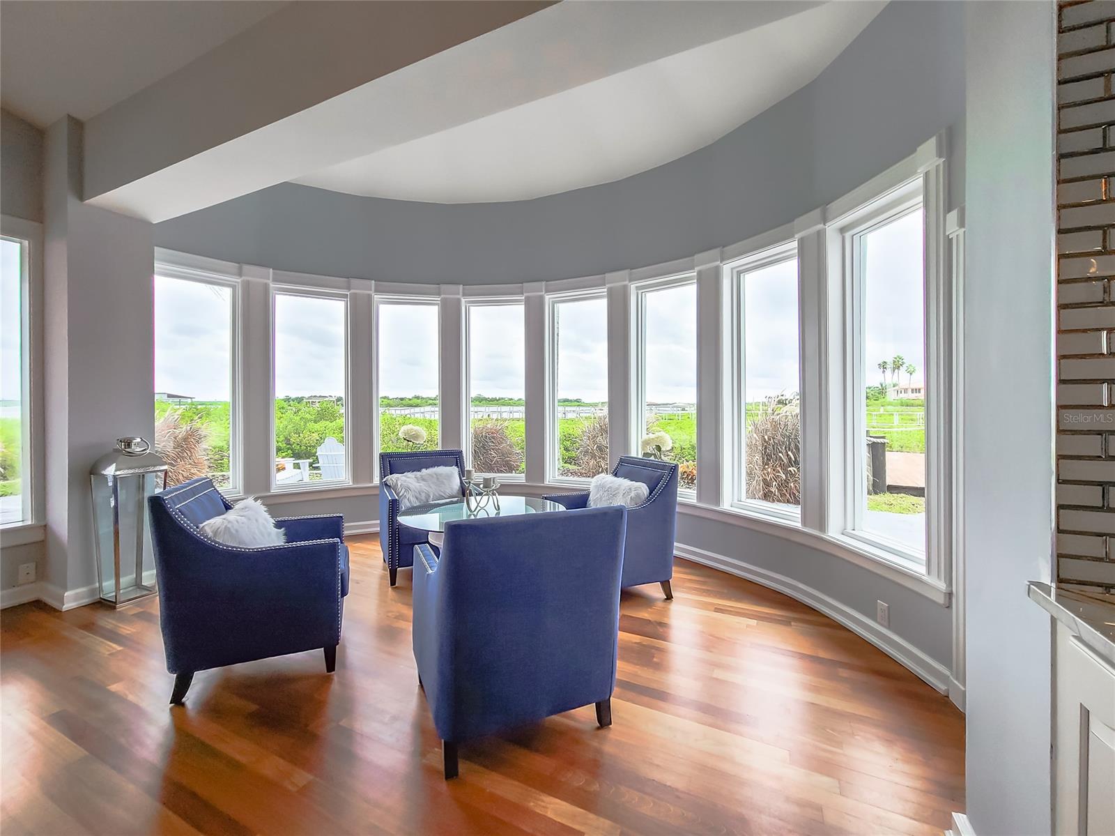 Palmetro Park Sanchez Grant - Residential