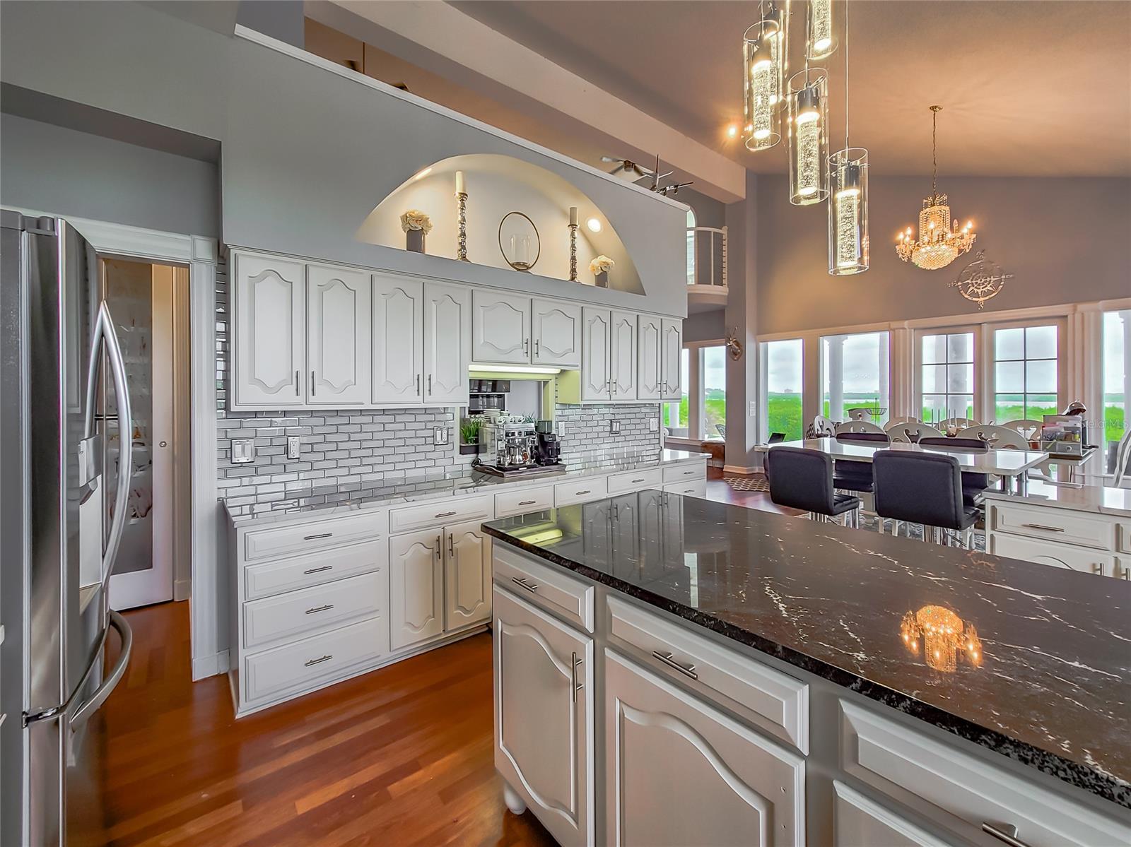 Palmetro Park Sanchez Grant - Residential