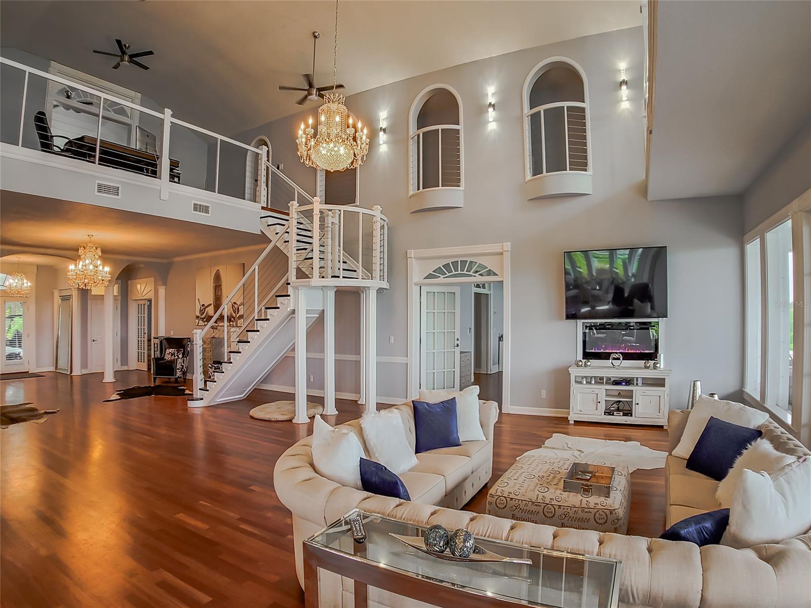 Palmetro Park Sanchez Grant - Residential