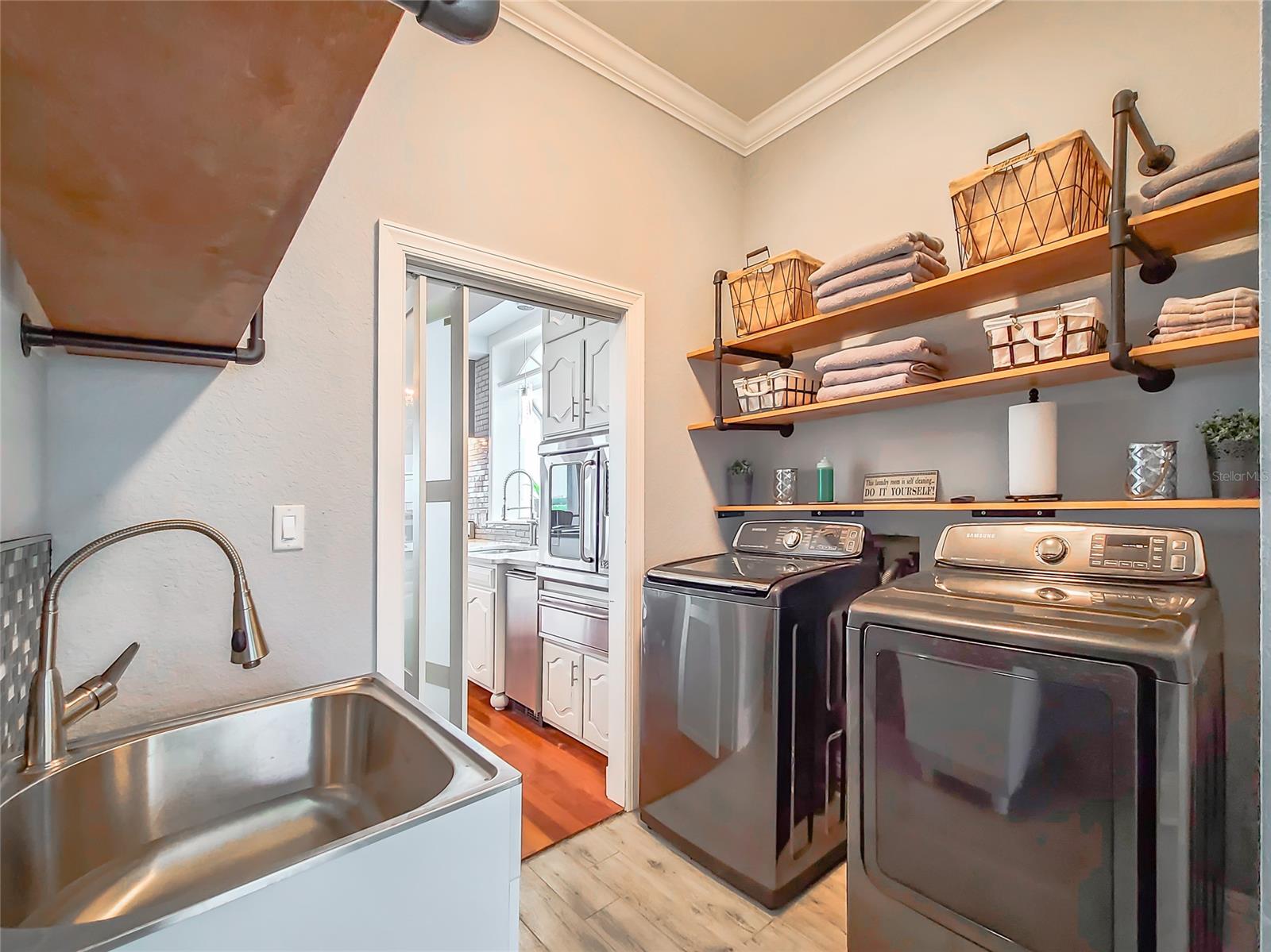 Palmetro Park Sanchez Grant - Residential