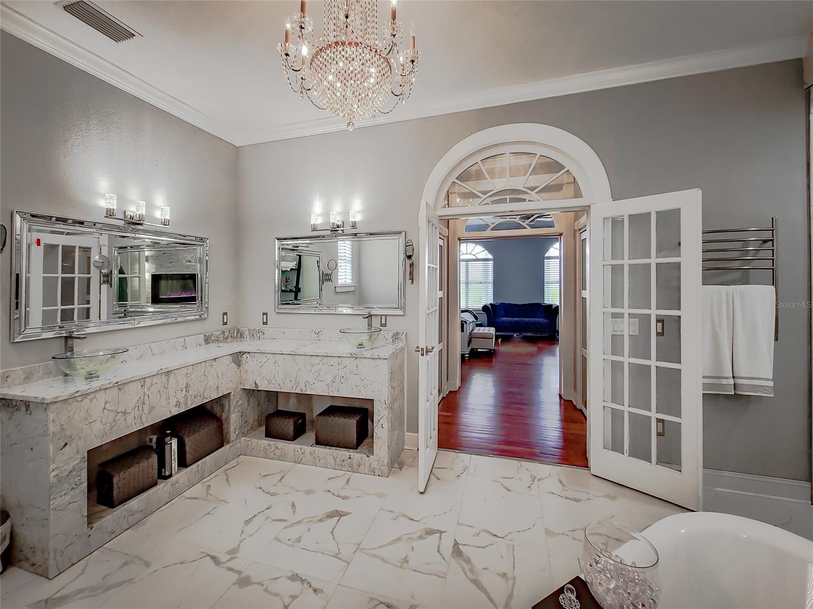 Palmetro Park Sanchez Grant - Residential