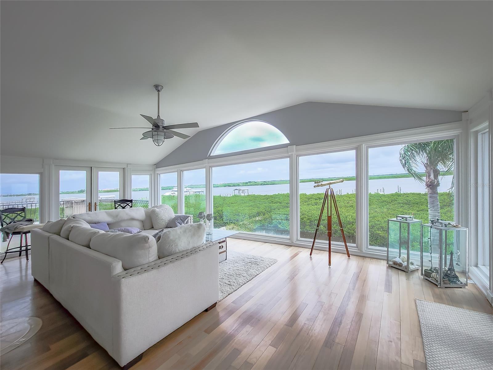 Palmetro Park Sanchez Grant - Residential