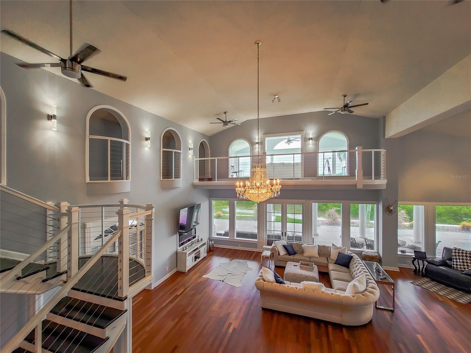 Palmetro Park Sanchez Grant - Residential