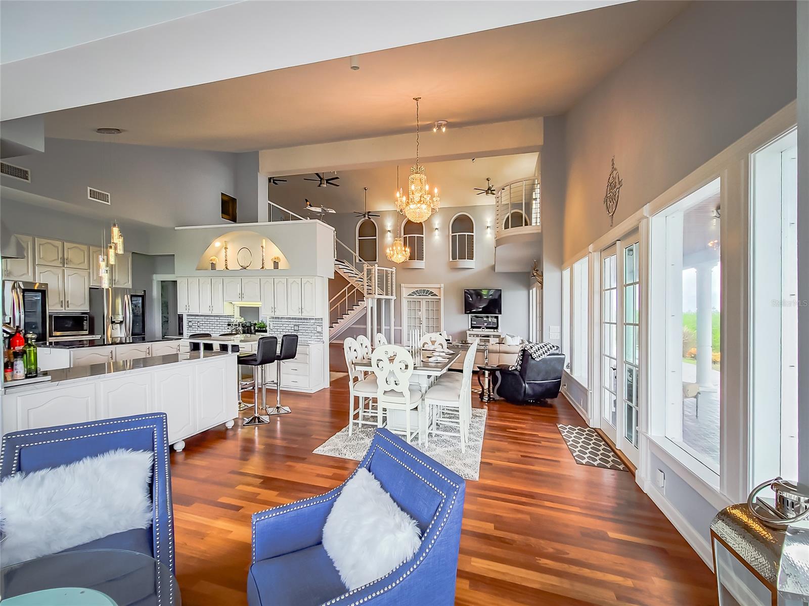 Palmetro Park Sanchez Grant - Residential