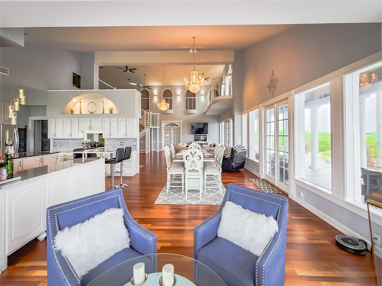 Palmetro Park Sanchez Grant - Residential