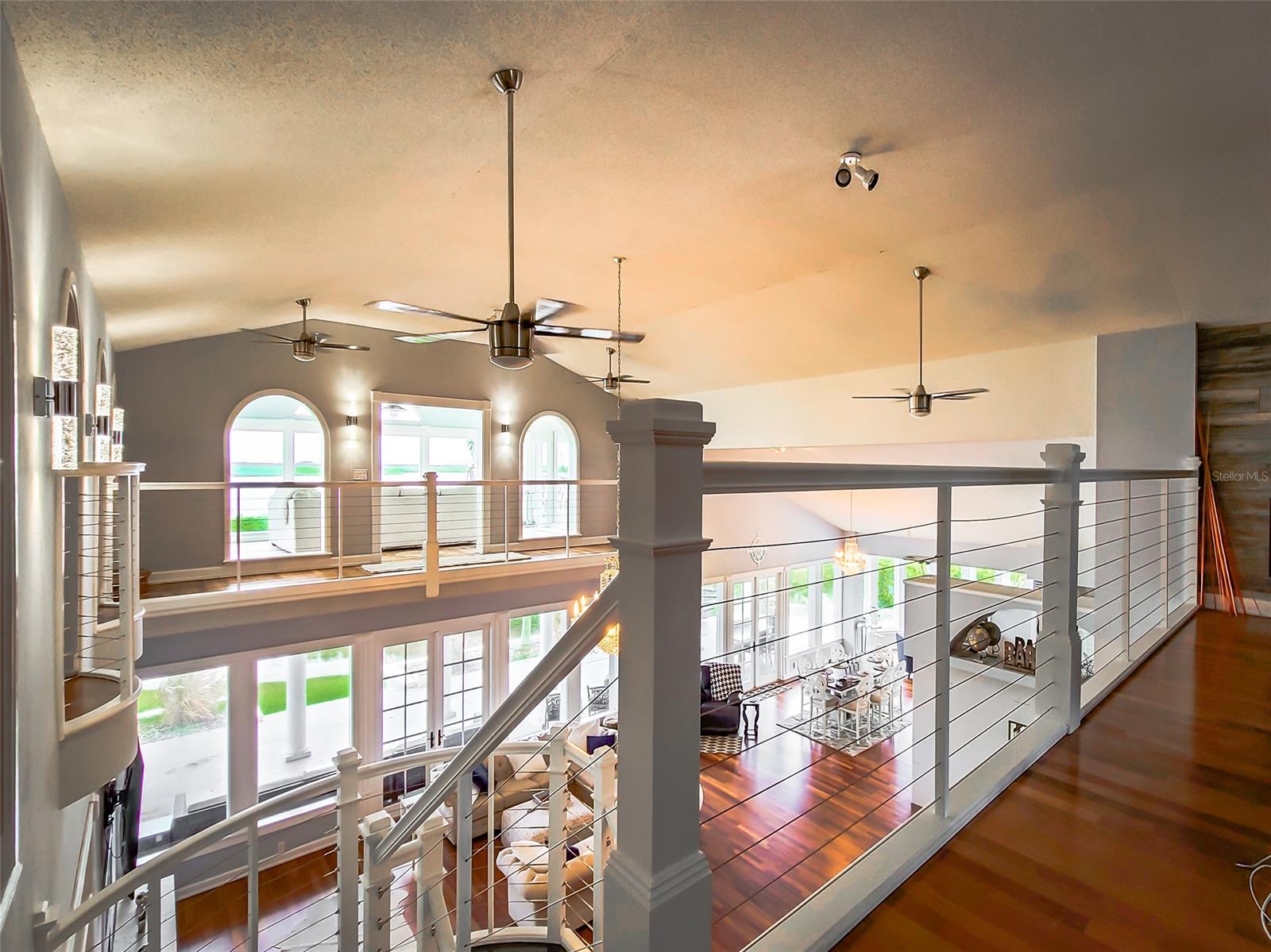 Palmetro Park Sanchez Grant - Residential