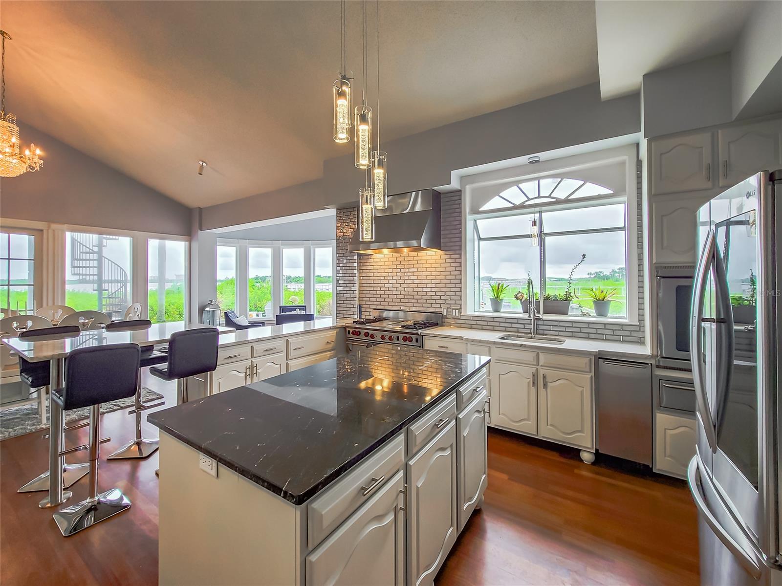 Palmetro Park Sanchez Grant - Residential