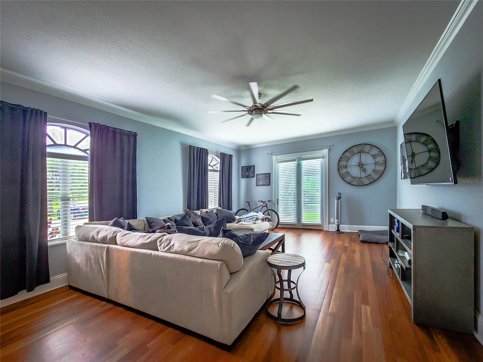 Palmetro Park Sanchez Grant - Residential