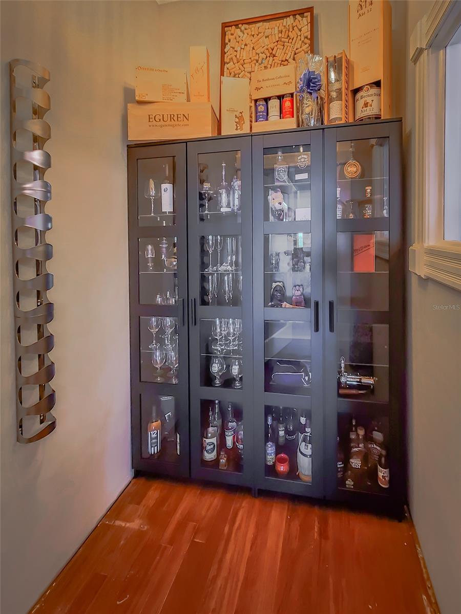 Palmetro Park Sanchez Grant - Residential