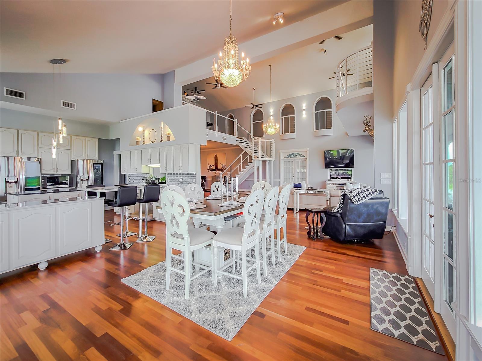 Palmetro Park Sanchez Grant - Residential