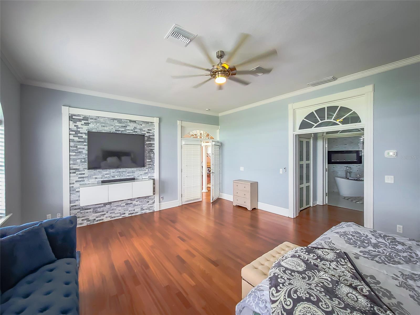 Palmetro Park Sanchez Grant - Residential