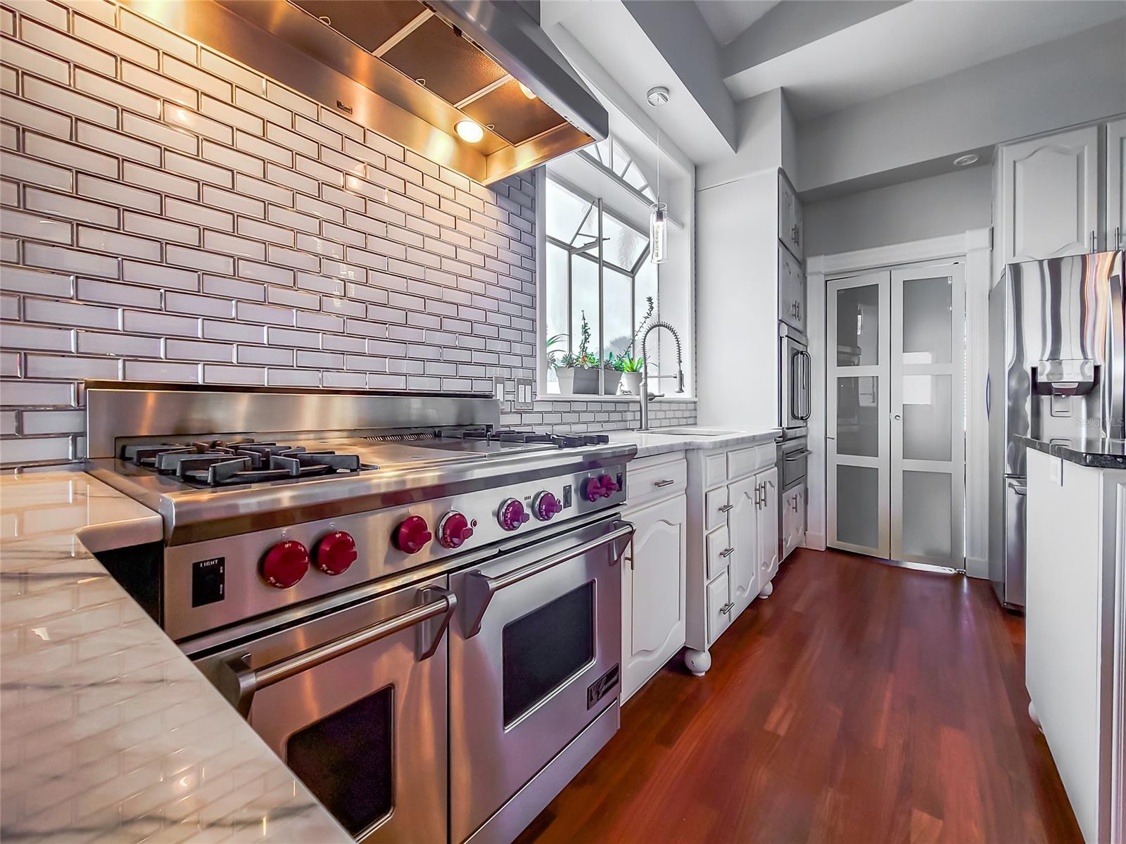 Palmetro Park Sanchez Grant - Residential