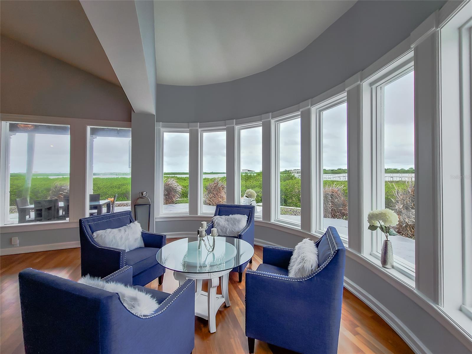 Palmetro Park Sanchez Grant - Residential