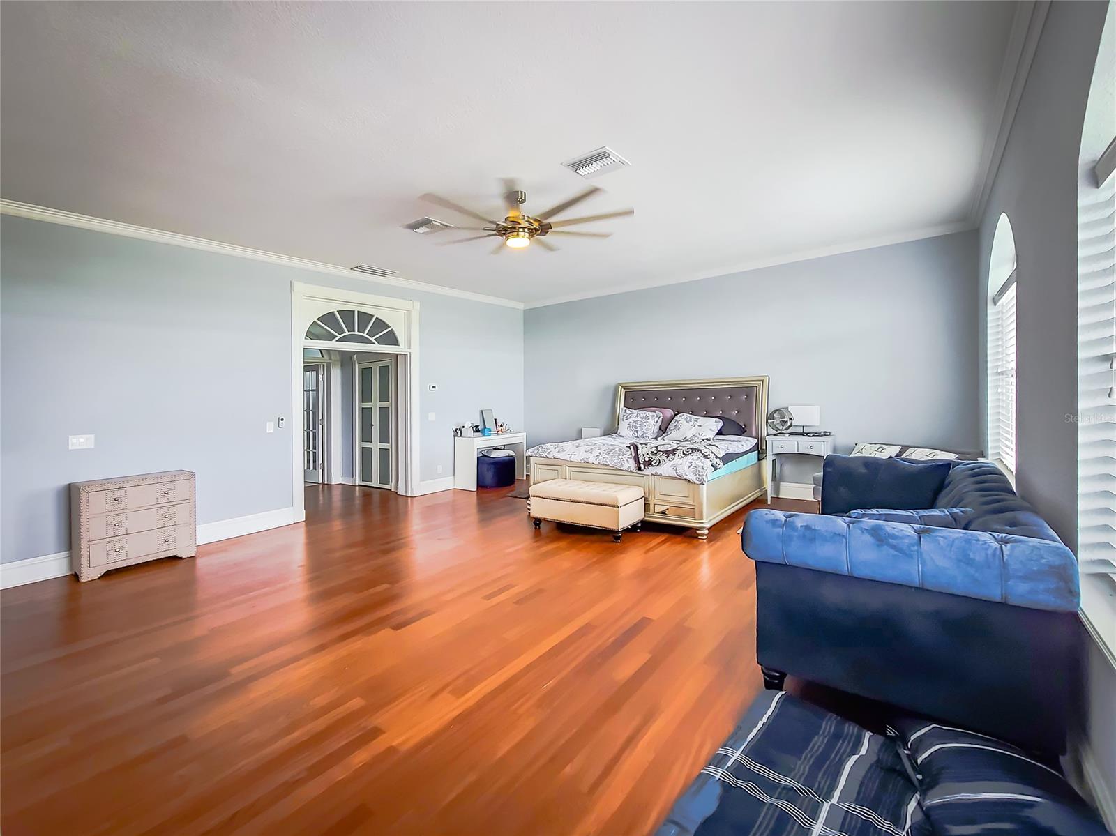 Palmetro Park Sanchez Grant - Residential