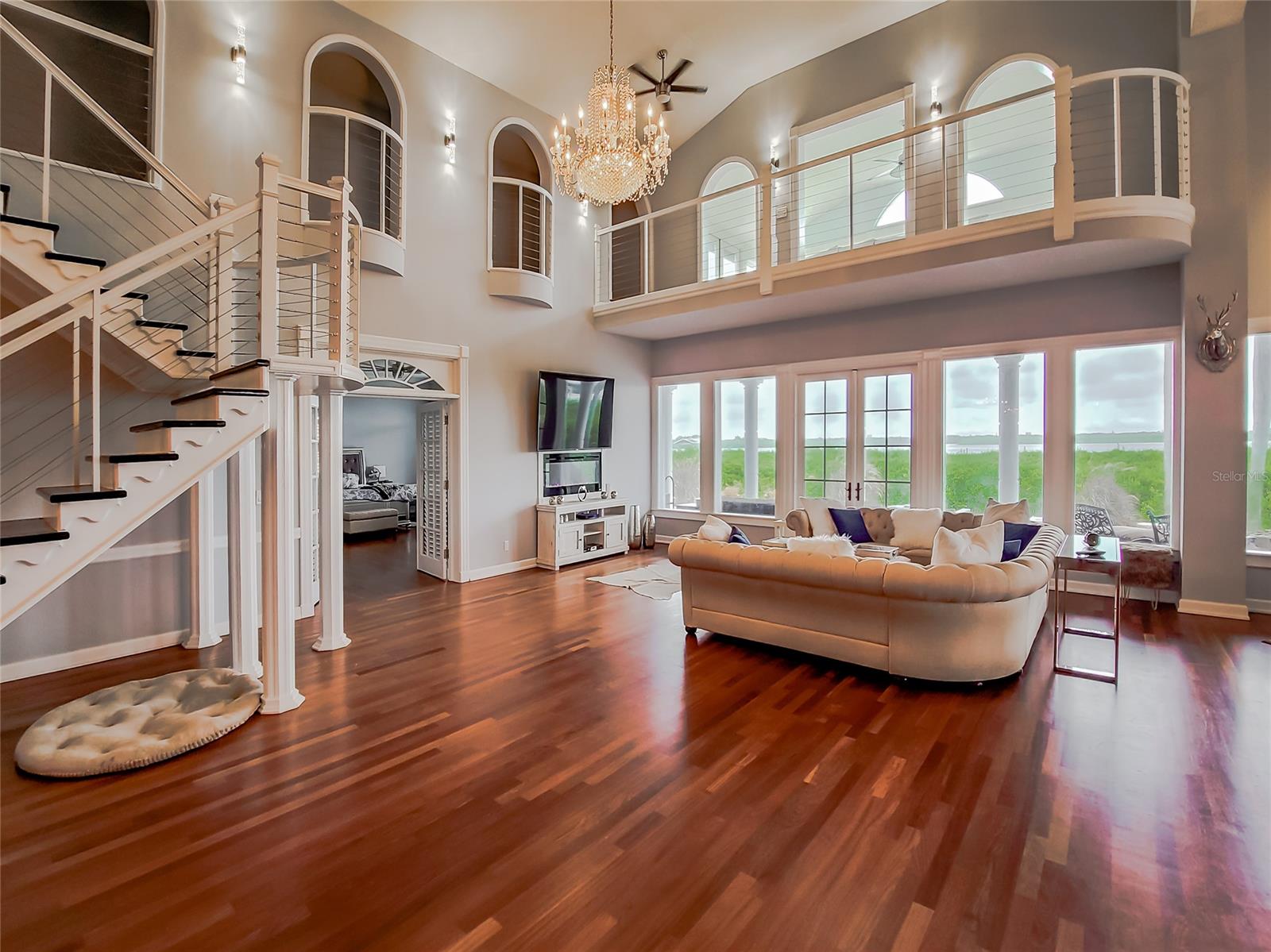 Palmetro Park Sanchez Grant - Residential