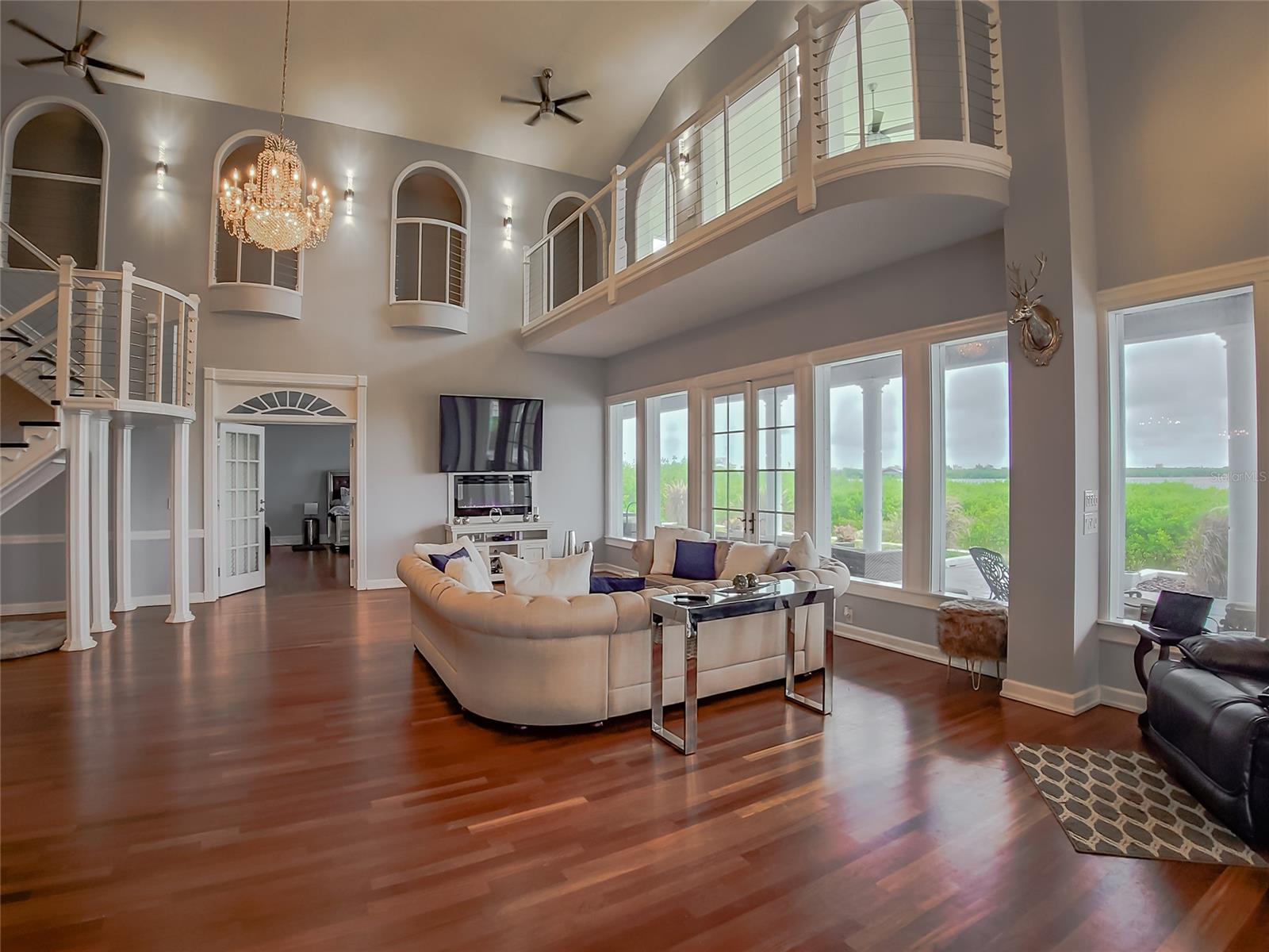 Palmetro Park Sanchez Grant - Residential