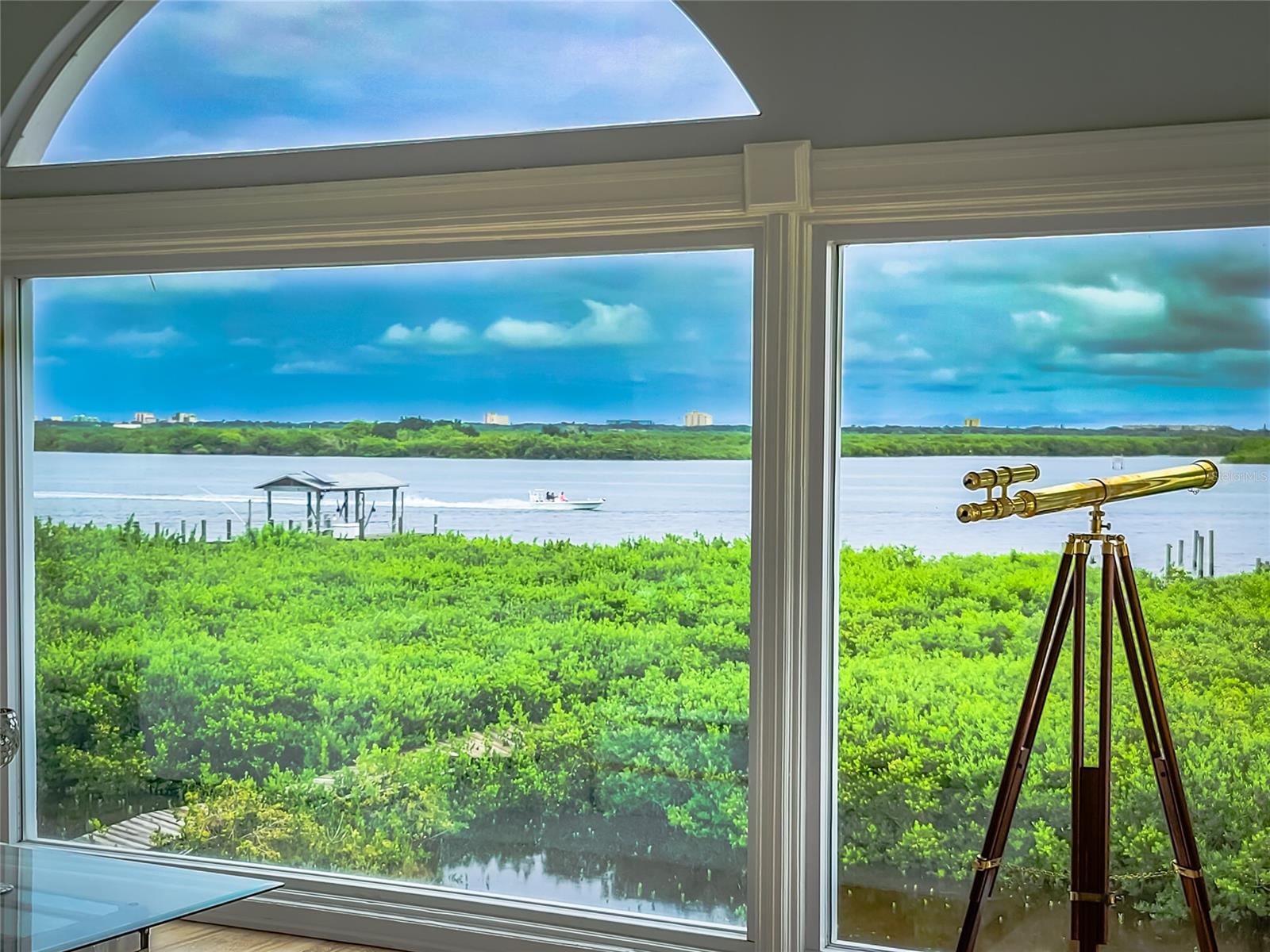 Palmetro Park Sanchez Grant - Residential