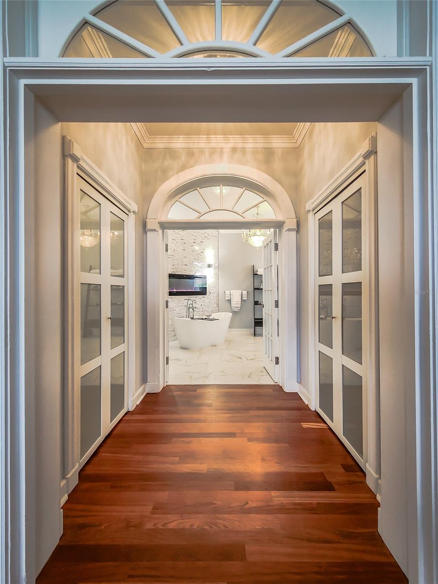 Palmetro Park Sanchez Grant - Residential