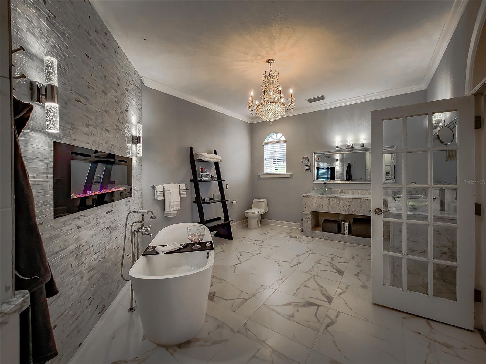 Palmetro Park Sanchez Grant - Residential