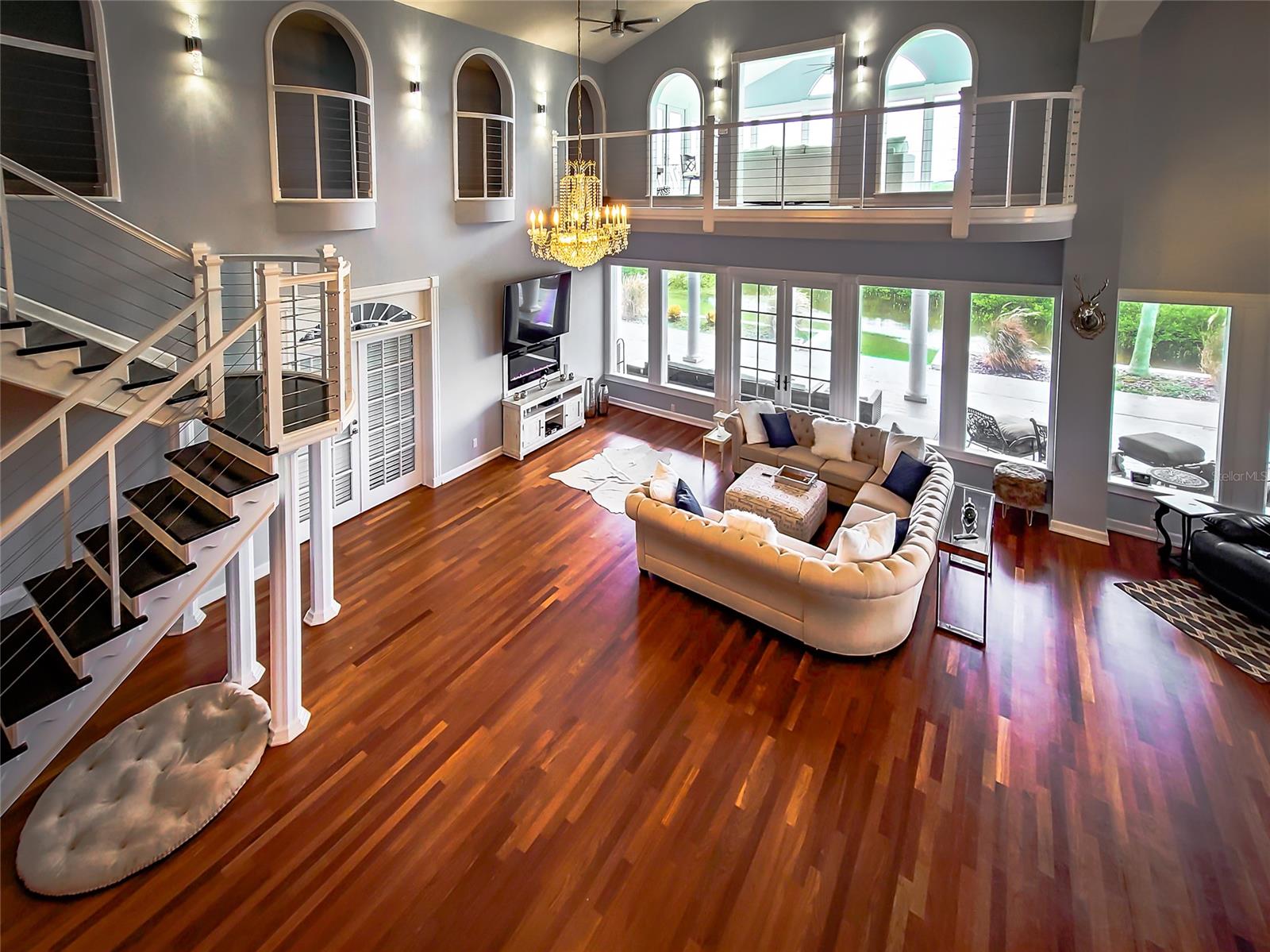 Palmetro Park Sanchez Grant - Residential