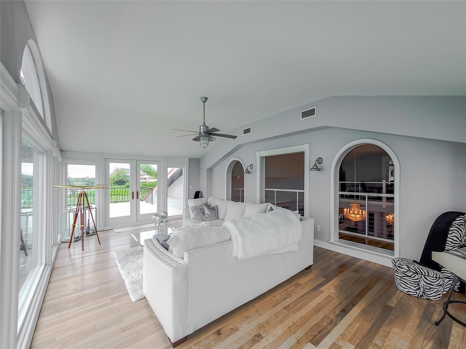 Palmetro Park Sanchez Grant - Residential