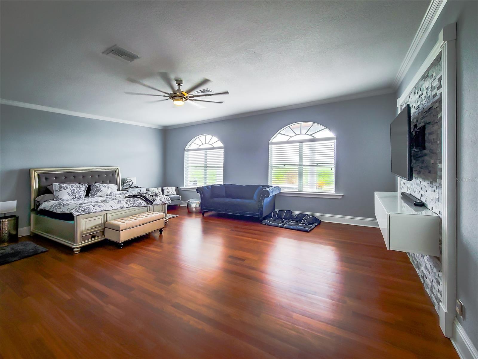 Palmetro Park Sanchez Grant - Residential