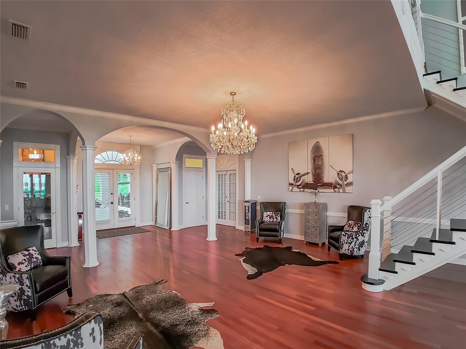 Palmetro Park Sanchez Grant - Residential