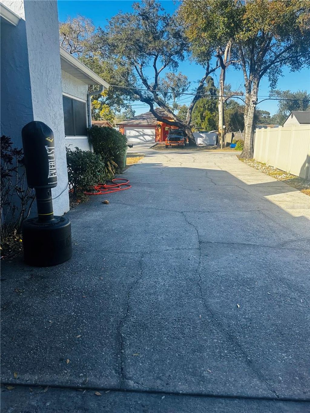 Photo of 1304 W Burger Street, Tampa, FL 33604 (MLS # TB8474026)